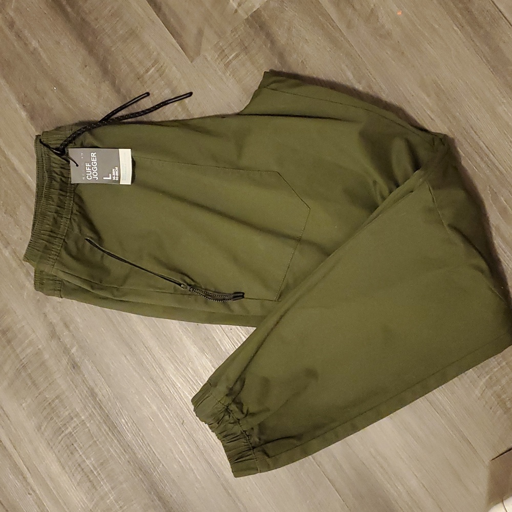 Green Cargo